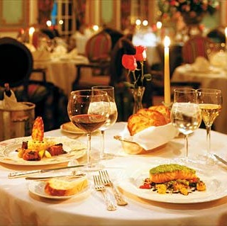 Restaurant Linen Rentals Restaurant Linen Rentals