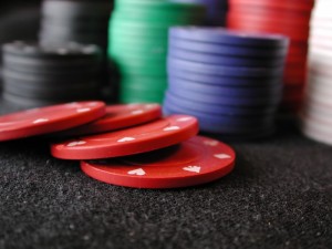 Casino Chips