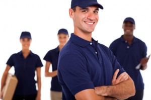 Industrial Uniform Services