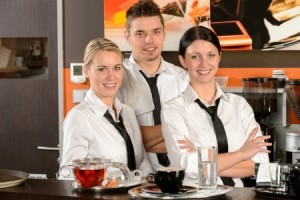 Restaurant Linen and Uniform Rentals and Laundry Service