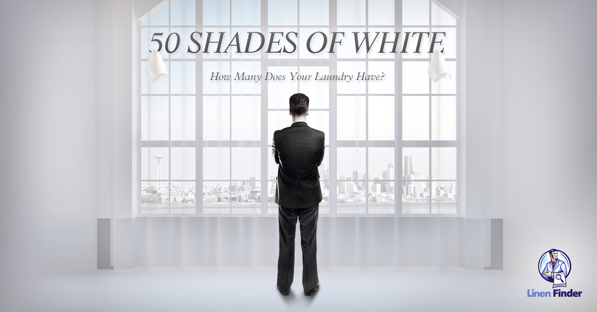 50 Shades of White