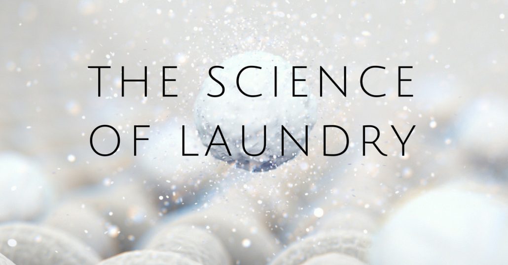 Science of Laundry